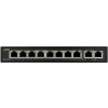 SWITCH POE SG-108 8-PORTOWY PULSAR