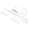 SWITCH POE SG-108 8-PORTOWY PULSAR