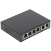 SWITCH POE SG-64 4-PORTOWY PULSAR