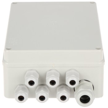 SWITCH POE SG-64H 4-PORTOWY PULSAR