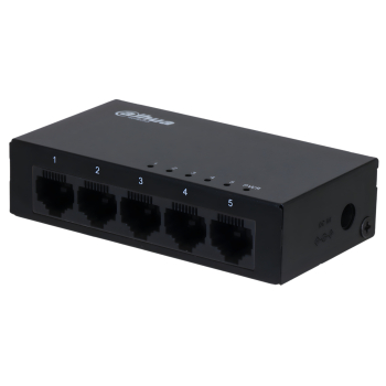 SWITCH   SG1005-EUR 5-PORTOWY DAHUA