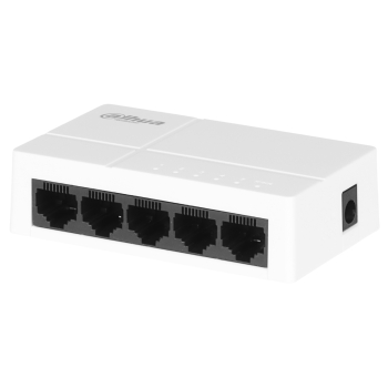 SWITCH   SG1005L-EUR 5-PORTOWY DAHUA