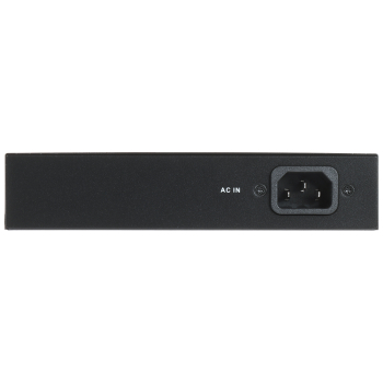 SWITCH POE SG1005LP 5-PORTOWY, 4 PoE DAHUA