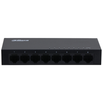 SWITCH   SG1008-EUR 8-PORTOWY DAHUA