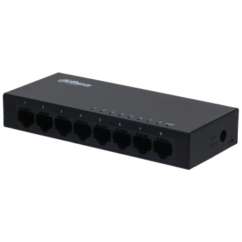 SWITCH   SG1008-EUR 8-PORTOWY DAHUA