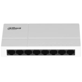 SWITCH   SG1008L-EUR 8-PORTOWY DAHUA
