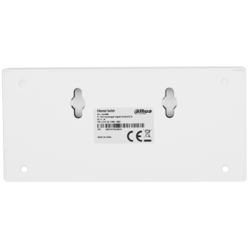SWITCH   SG1008L-EUR 8-PORTOWY DAHUA