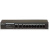 SWITCH POE SG1010LP 8-PORTOWY DAHUA