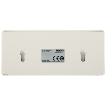 SWITCH   SG108C 8-PORTOWY IMOU
