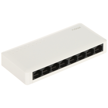 SWITCH   SG108C 8-PORTOWY IMOU