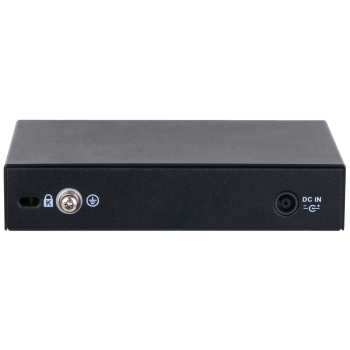 Switch POE SG4006P 4-PORTOWY DAHUA