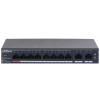 Switch POE SG4010P 8-PORTOWY + 2X UPLINK DAHUA