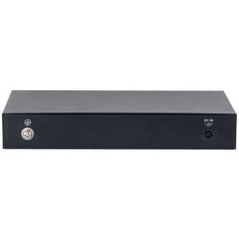 Switch POE SG4010P 8-PORTOWY + 2X UPLINK DAHUA