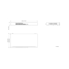 Switch POE SG4020LP 16-PORTOWY SFP DAHUA