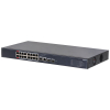 Switch POE SG4020LP 16-PORTOWY SFP DAHUA