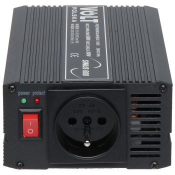 MODUŁ PRZETWORNICY SINUS-600