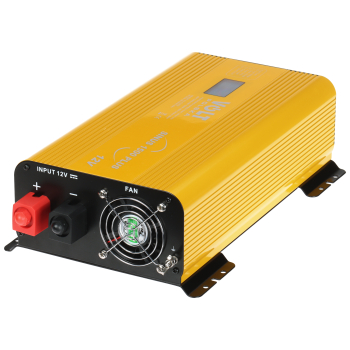 MODUŁ PRZETWORNICY SINUS-PLUS-1500-12/230V VOLT Polska