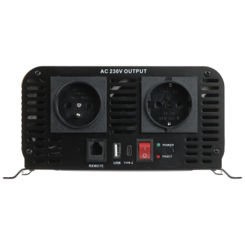 MODUŁ PRZETWORNICY SINUS-PLUS-1500-12/230V VOLT Polska