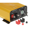 MODUŁ PRZETWORNICY SINUS-PLUS-1500-24/230V VOLT Polska