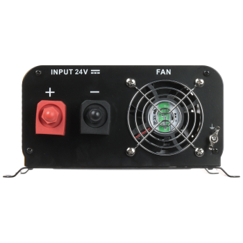 MODUŁ PRZETWORNICY SINUS-PLUS-1500-24/230V VOLT Polska