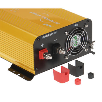 MODUŁ PRZETWORNICY SINUS-PLUS-1500-24/230V VOLT Polska