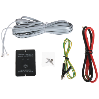 MODUŁ PRZETWORNICY SINUS-PLUS-1500-24/230V VOLT Polska