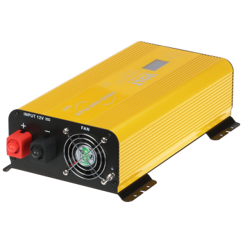 MODUŁ PRZETWORNICY SINUS-PLUS-3000-12/230V VOLT Polska
