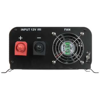 MODUŁ PRZETWORNICY SINUS-PLUS-3000-12/230V VOLT Polska