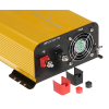 MODUŁ PRZETWORNICY SINUS-PLUS-3000-24/230V VOLT Polska