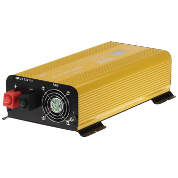 MODUŁ PRZETWORNICY SINUS-PLUS-4000-12/230V VOLT Polska