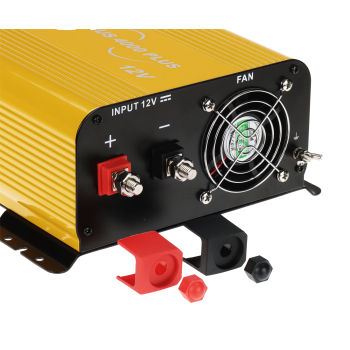 MODUŁ PRZETWORNICY SINUS-PLUS-4000-12/230V VOLT Polska