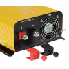 MODUŁ PRZETWORNICY SINUS-PLUS-4000-24/230V VOLT Polska