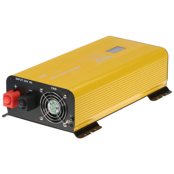MODUŁ PRZETWORNICY SINUS-PLUS-4000-24/230V VOLT Polska