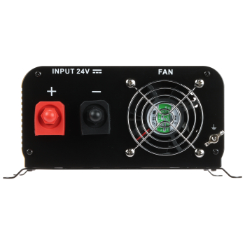 MODUŁ PRZETWORNICY SINUS-PLUS-4000-24/230V VOLT Polska