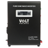 ZASILACZ UPS SINUS-PRO-1000W-12/230V 1000 VA VOLT Polska