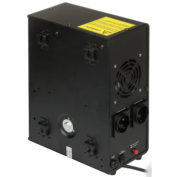 ZASILACZ UPS SINUS-PRO-1000W-12/230V 1000 VA VOLT Polska