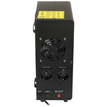 ZASILACZ UPS SINUS-PRO-1000W-12/230V 1000 VA VOLT Polska