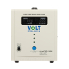 ZASILACZ UPS SINUS-PRO-1500E 1500 VA VOLT Polska