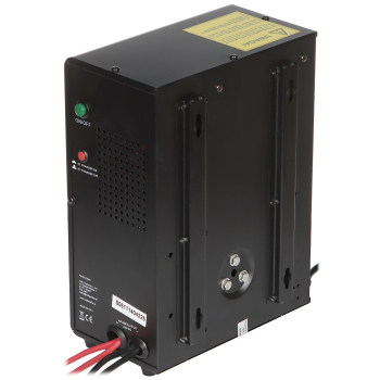 ZASILACZ UPS SINUS-PRO-2000W-24/230V 2000 VA VOLT Polska