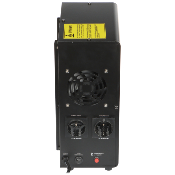 ZASILACZ UPS SINUS-PRO-2000W-24/230V 2000 VA VOLT Polska