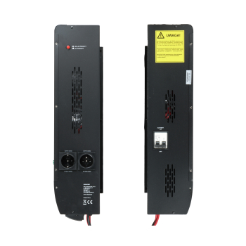 ZASILACZ UPS SINUS-PRO-5000W-48/230V 5000 VA VOLT Polska
