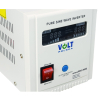 ZASILACZ UPS SINUS-PRO-500E 500 VA VOLT Polska