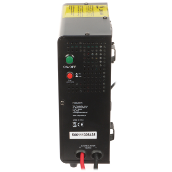 ZASILACZ UPS SINUS-PRO-500W 500 VA VOLT Polska