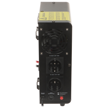 ZASILACZ UPS SINUS-PRO-500W 500 VA VOLT Polska