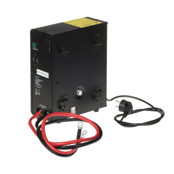 ZASILACZ UPS SINUS-PRO-800W-12/230V 800 VA VOLT Polska