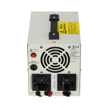ZASILACZ UPS SINUS-PRO-850E-PLUS 850 VA VOLT Polska