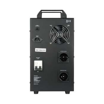 ZASILACZ UPS SINUS-UPS-1000+45AH 1000 VA VOLT Polska