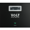 ZASILACZ UPS SINUS-UPS-500+40AH 500 VA VOLT Polska