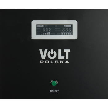 ZASILACZ UPS SINUS-UPS-800+55AH 800 VA VOLT Polska