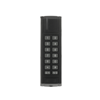ZAMEK SZYFROWY SL2000E ROGER